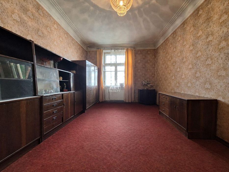 Квартира на вул. Сергія Набоки, 13/9 в Київ, ID 318064, фото №5