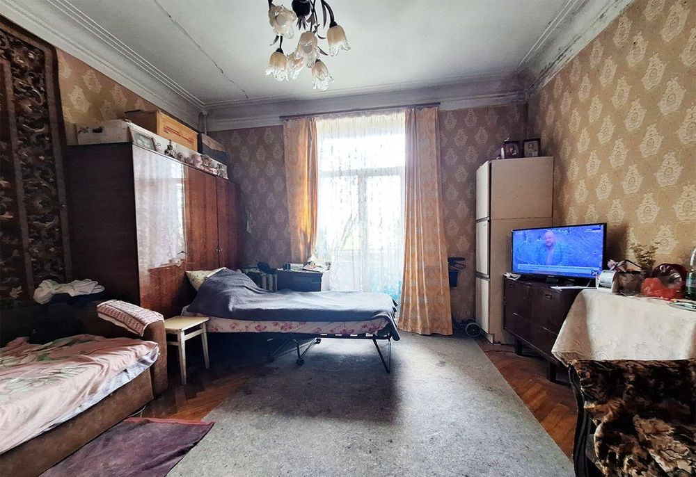 Квартира на вул. Сергія Набоки, 13/9 в Києві, ID 318064, фото №6