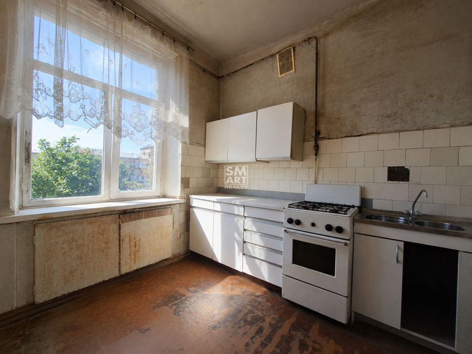 Квартира на вул. Сергія Набоки, 13/9 в Києві, ID 318064, фото №7