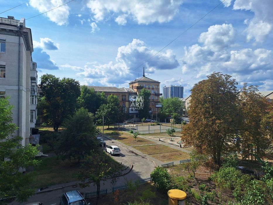 Квартира на вул. Сергія Набоки, 13/9 в Києві, ID 318064, фото №8