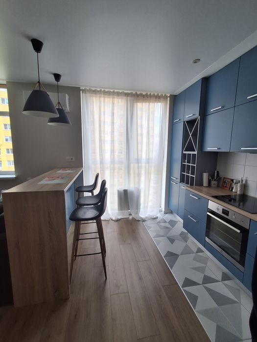 Квартира на ЖК Яскравий в Києві, ID 318062, фото №6