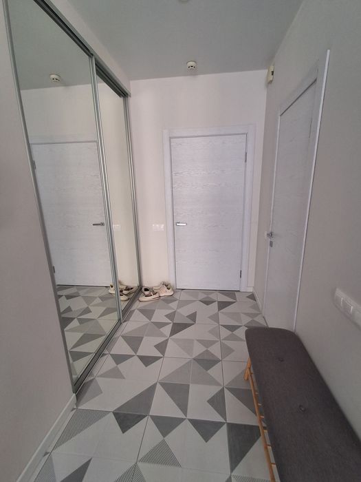 Квартира на ЖК Яскравий в Києві, ID 318062, фото №7