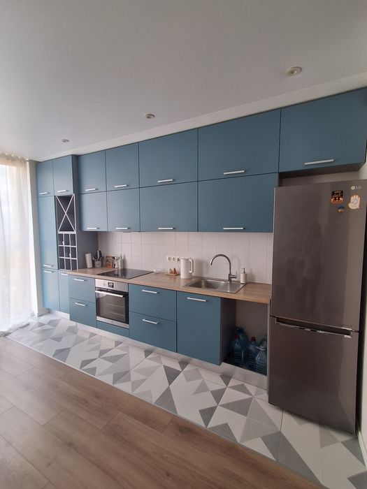 Квартира на ЖК Яскравий в Києві, ID 318062, фото №8