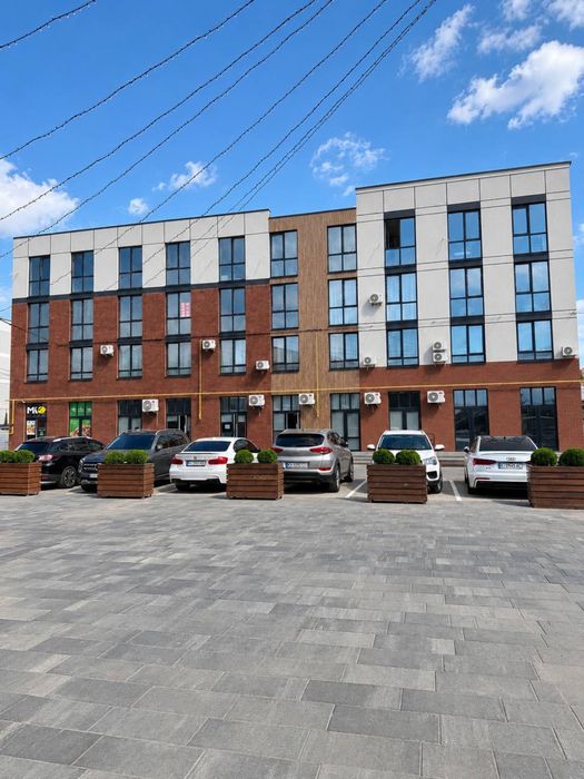 Квартира на вул. Кузьми Скрябіна, 1 в Києві, ID 318060, фото №11