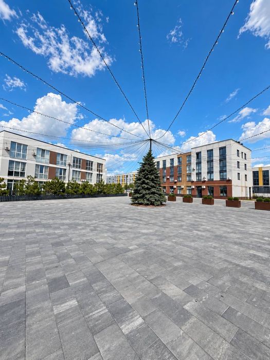Квартира на вул. Кузьми Скрябіна, 1 в Києві, ID 318060, фото №12
