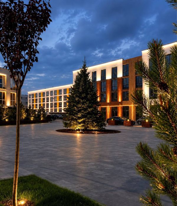 Квартира на вул. Кузьми Скрябіна, 1 в Києві, ID 318060, фото №13