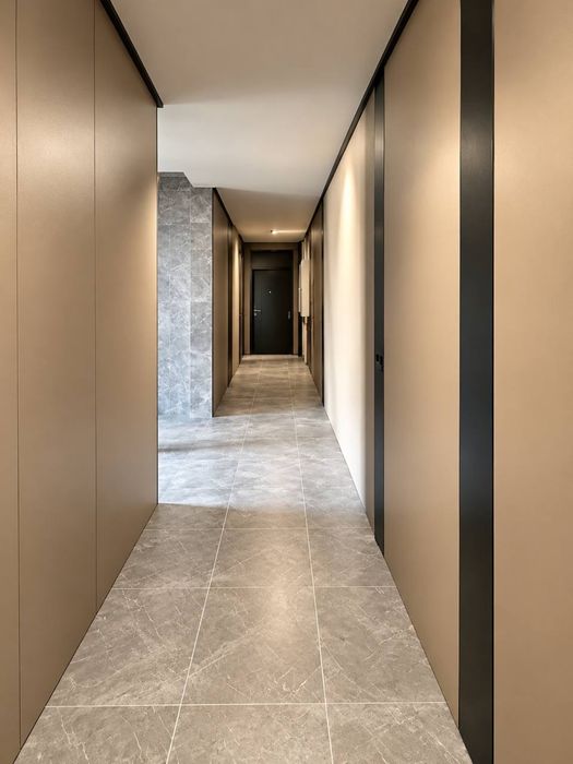 Квартира на вул. Кузьми Скрябіна, 1 в Києві, ID 318060, фото №15