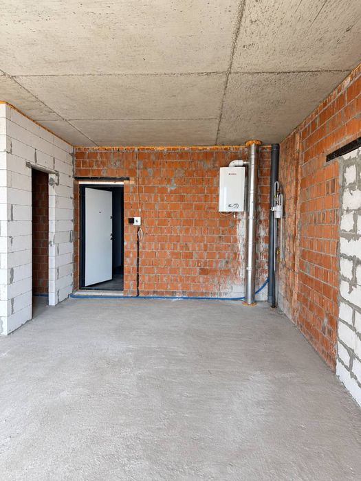 Квартира на вул. Кузьми Скрябіна, 1 в Києві, ID 318060, фото №21