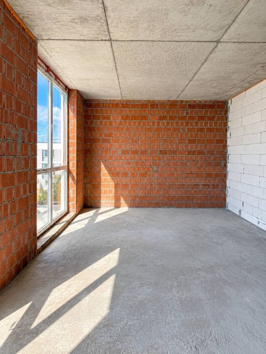 Квартира на вул. Кузьми Скрябіна, 1 в Києві, ID 318060, фото №22