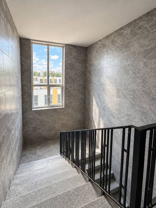 Квартира на вул. Кузьми Скрябіна, 1 в Києві, ID 318060, фото №9