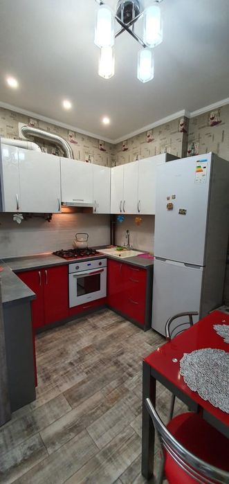 Квартира на ЖК «Гостомельські Липки» в Київ, ID 318061, фото №1