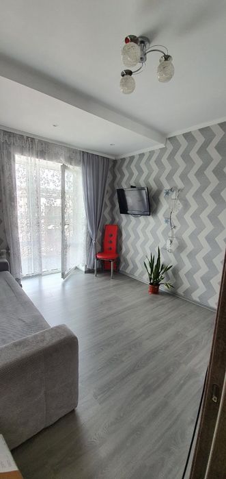 Квартира на ЖК «Гостомельські Липки» в Київ, ID 318061, фото №2
