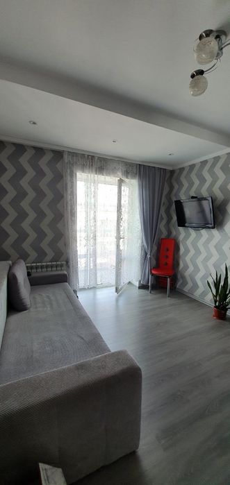 Квартира на ЖК «Гостомельські Липки» в Києві, ID 318061, фото №11