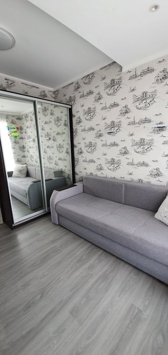 Квартира на ЖК «Гостомельські Липки» в Києві, ID 318061, фото №14