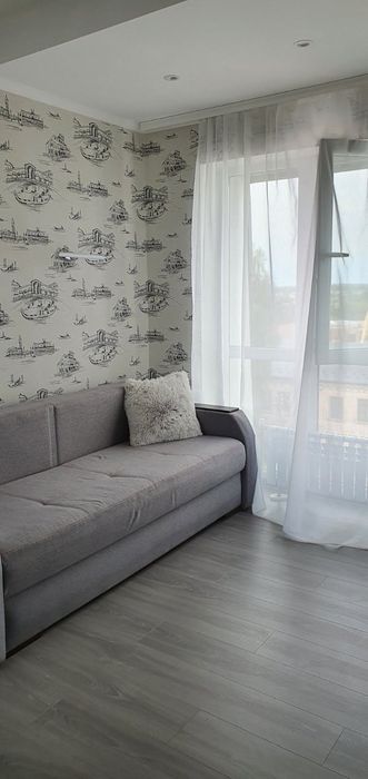Квартира на ЖК «Гостомельські Липки» в Києві, ID 318061, фото №17