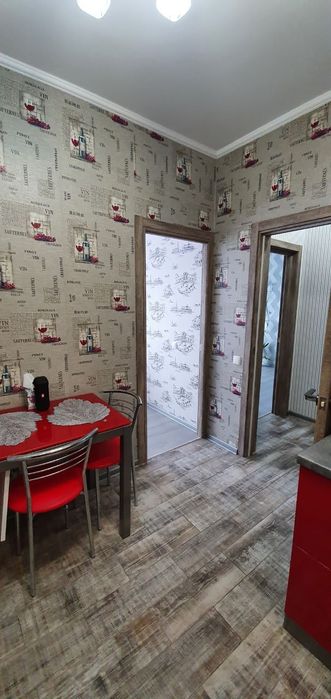 Квартира на ЖК «Гостомельські Липки» в Київ, ID 318061, фото №3