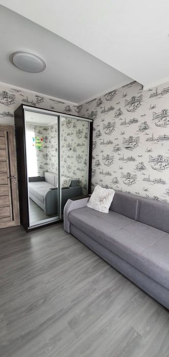 Квартира на ЖК «Гостомельські Липки» в Києві, ID 318061, фото №8