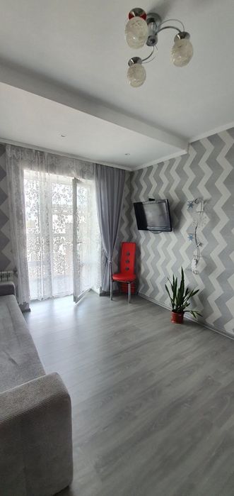 Квартира на ЖК «Гостомельські Липки» в Києві, ID 318061, фото №9