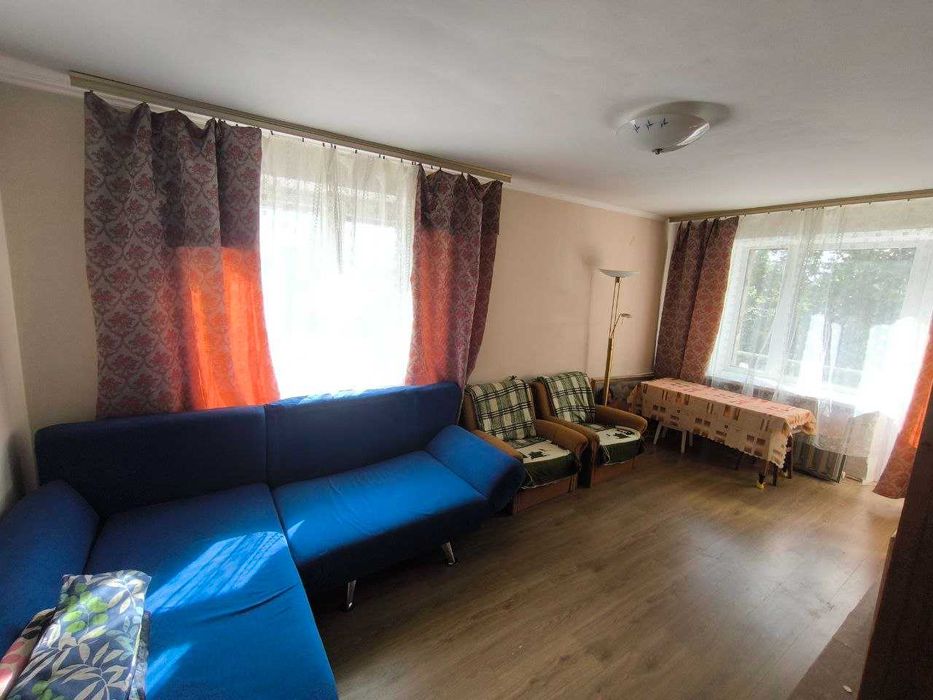 Квартира в Київ, ID 317378, фото №2