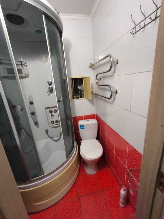 Квартира в Києві, ID 317378, фото №9