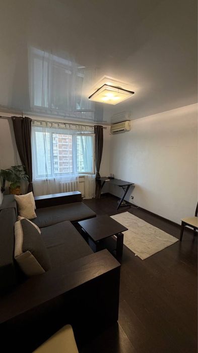 Квартира на вул. Ревуцького, 34А в Київ, ID 317371, фото №1