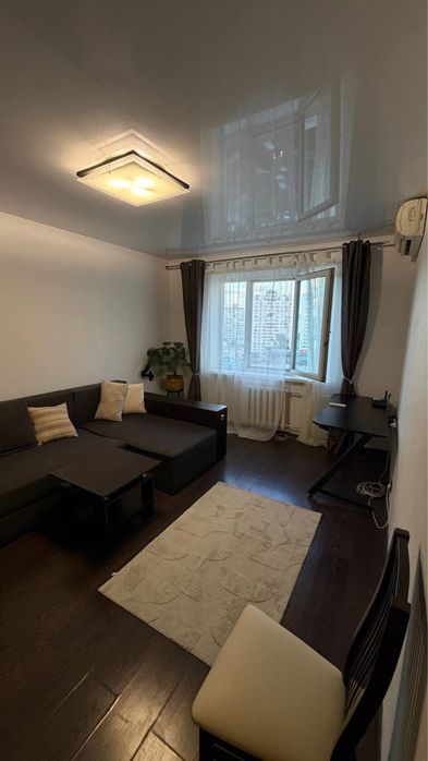 Квартира на вул. Ревуцького, 34А в Київ, ID 317371, фото №2