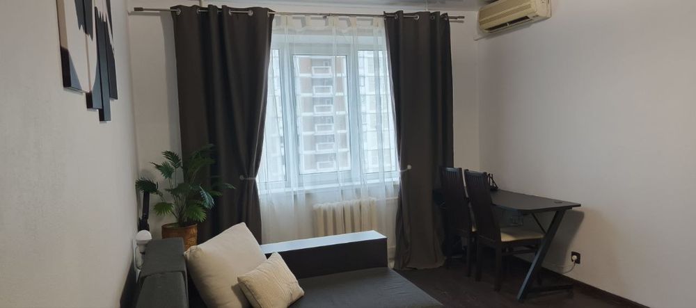 Квартира на вул. Ревуцького, 34А в Київ, ID 317371, фото №5