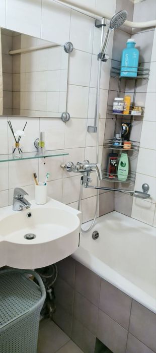 Квартира на вул. Ревуцького, 34А в Києві, ID 317371, фото №6