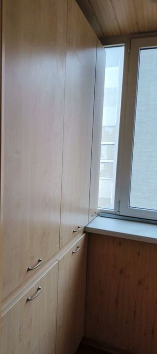 Квартира на вул. Ревуцького, 34А в Києві, ID 317371, фото №8
