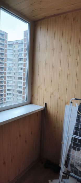 Квартира на вул. Ревуцького, 34А в Києві, ID 317371, фото №9