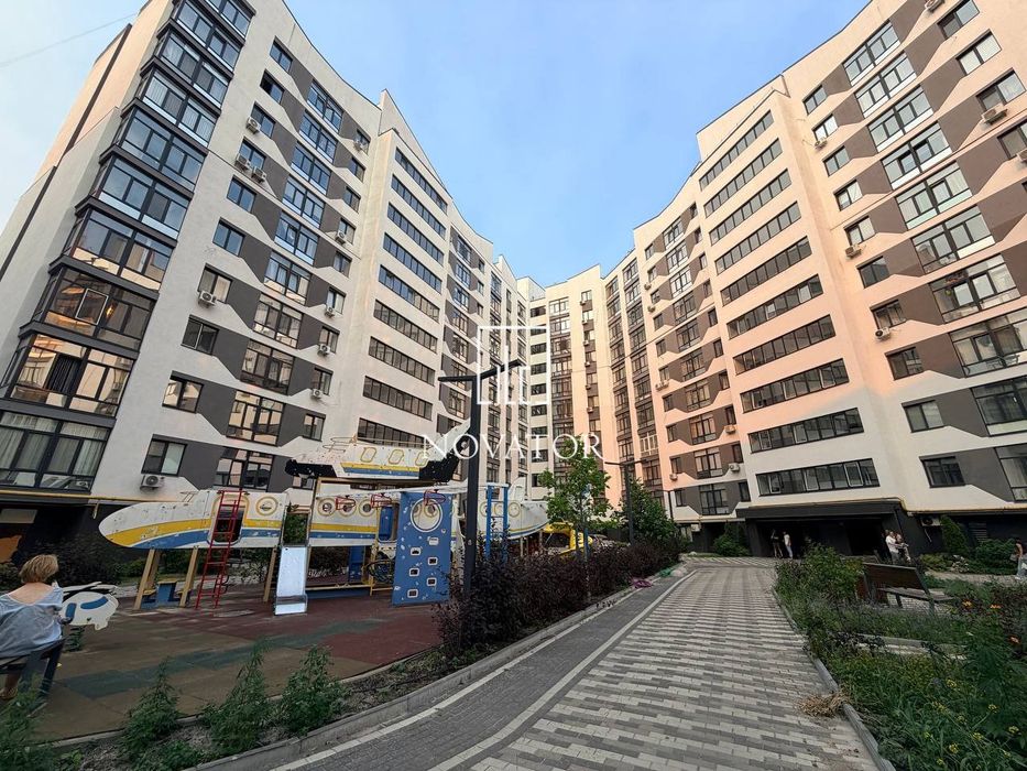 Квартира на ЖК Авіатор 1 в Київ, ID 318059, фото №1