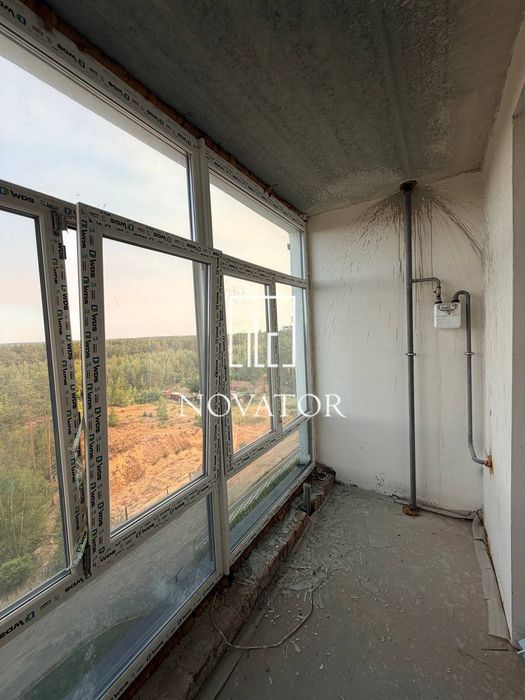 Квартира на ЖК Авіатор 1 в Київ, ID 318059, фото №2