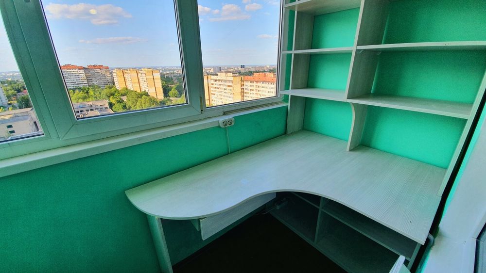 Квартира на вул. Робоча, 71 в Дніпро, ID 318042, фото №1