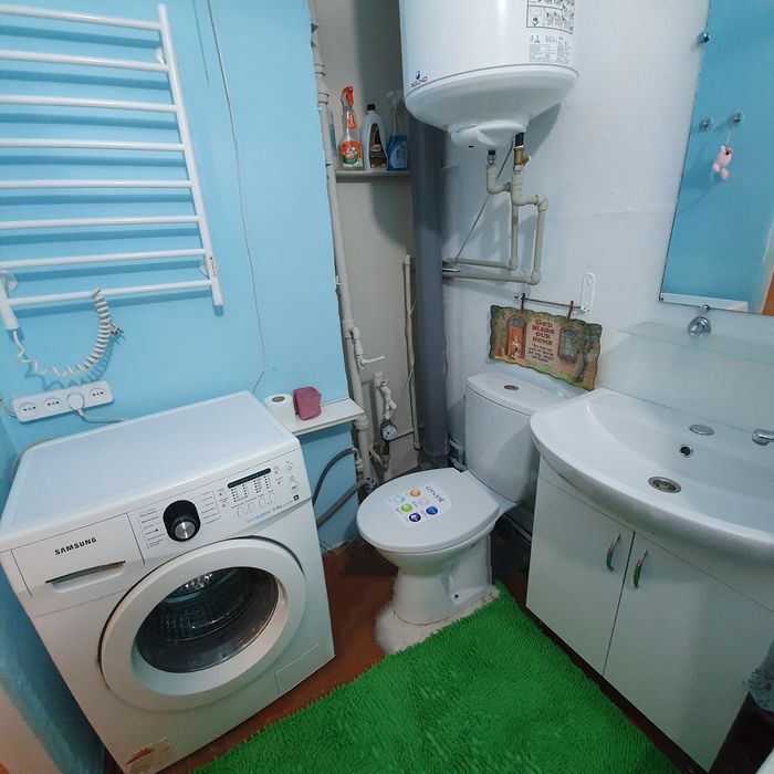 Квартира на вул. Робоча, 71 в Дніпро, ID 318042, фото №3