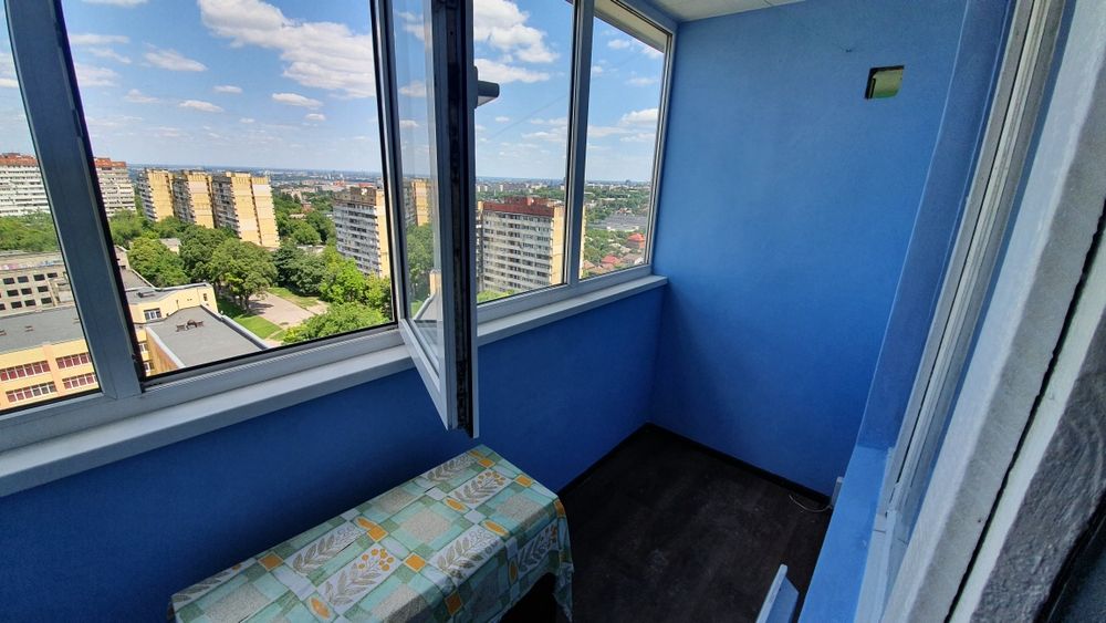 Квартира на вул. Робоча, 71 в Дніпрі, ID 318042, фото №6