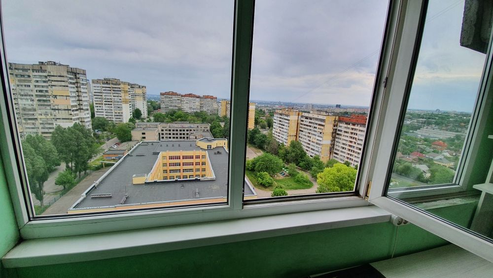 Квартира на вул. Робоча, 71 в Дніпрі, ID 318042, фото №8