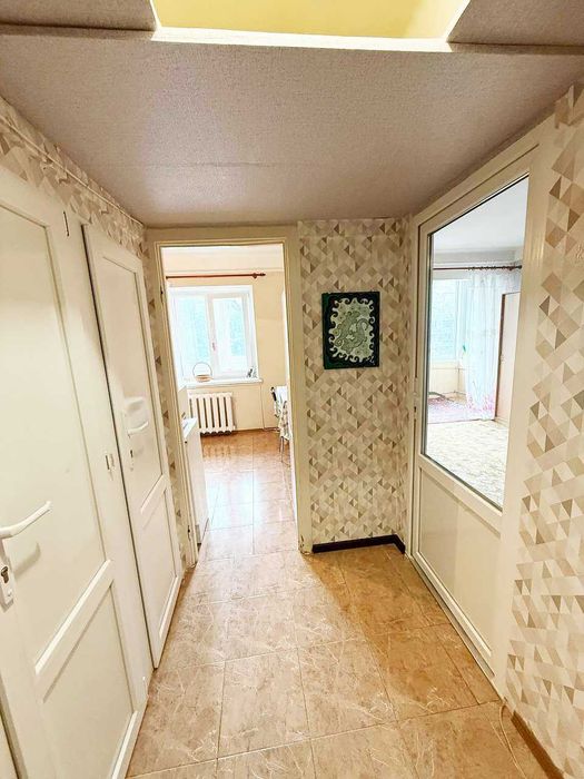 Квартира на просп. Оболонський, 5 в Київ, ID 317372, фото №2