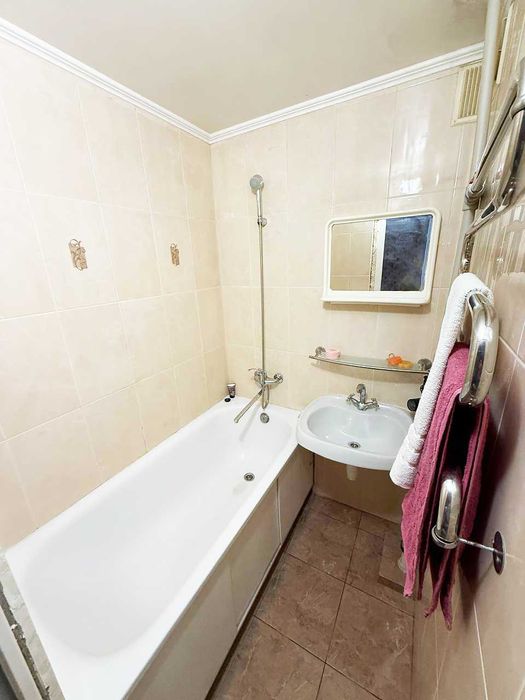 Квартира на просп. Оболонський, 5 в Києві, ID 317372, фото №12