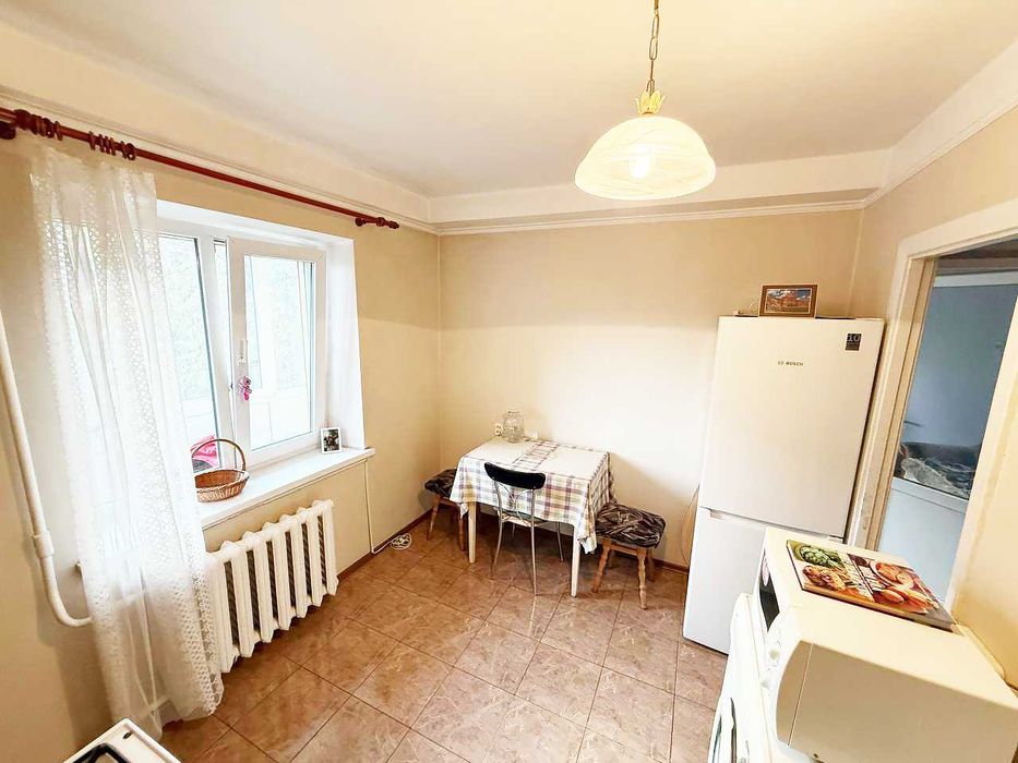 Квартира на просп. Оболонський, 5 в Києві, ID 317372, фото №9