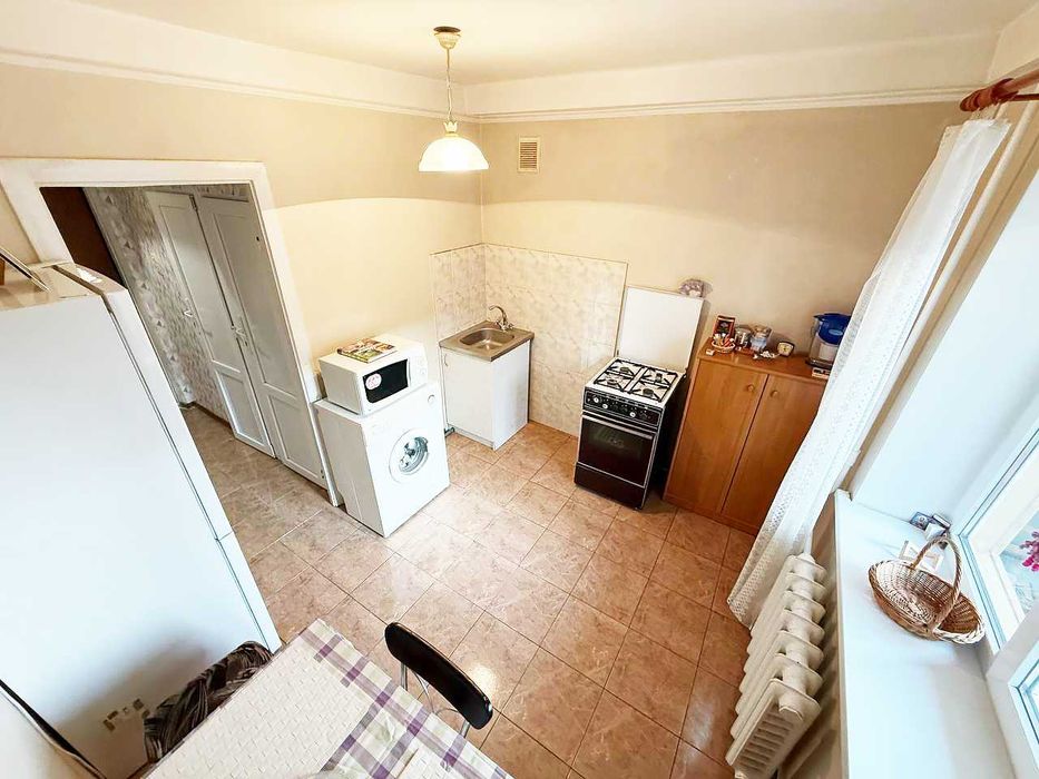 Квартира на просп. Оболонський, 5 в Києві, ID 317372, фото №10