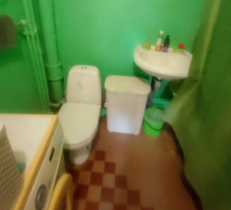 Квартира на французський бул., 60 в Одеса, ID 318056, фото №5