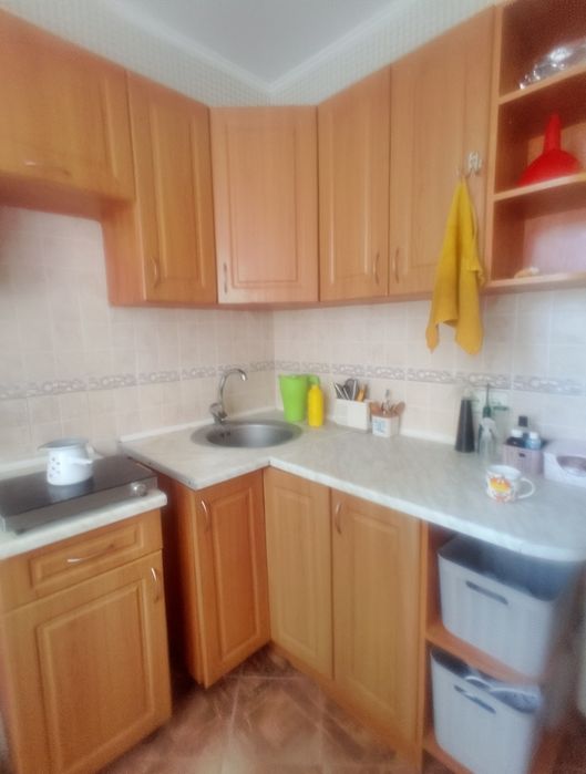 Квартира на французський бул., 60 в Одесі, ID 318056, фото №7