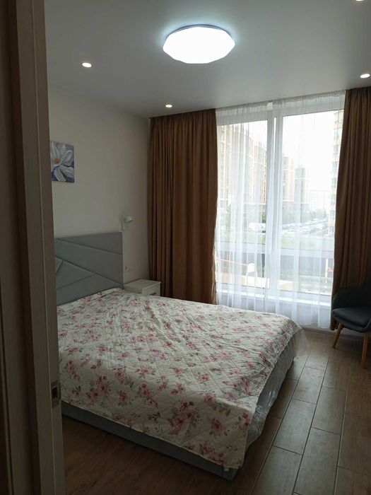 Квартира на вул. Європейська, 25А в Київ, ID 318045, фото №1
