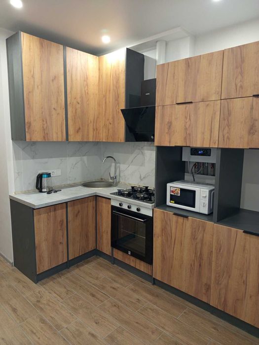 Квартира на вул. Європейська, 25А в Київ, ID 318045, фото №4