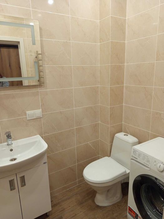 Квартира на вул. Європейська, 25А в Києві, ID 318045, фото №7
