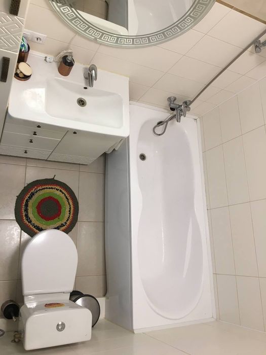 Квартира на вул. Миру, 9 в Києві, ID 318046, фото №11