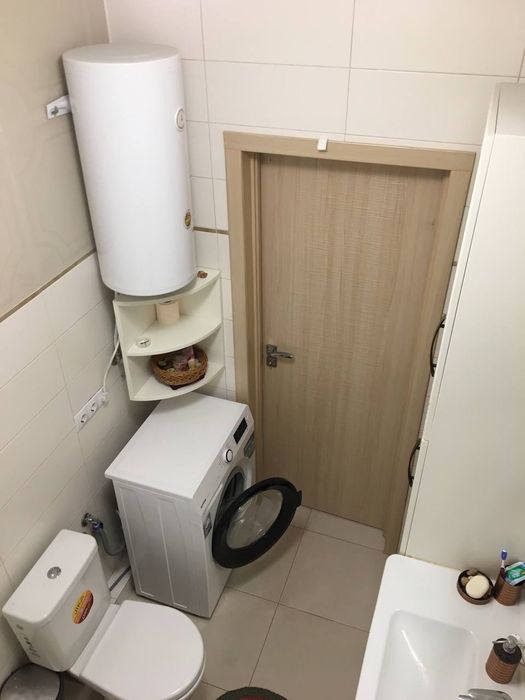 Квартира на вул. Миру, 9 в Києві, ID 318046, фото №12
