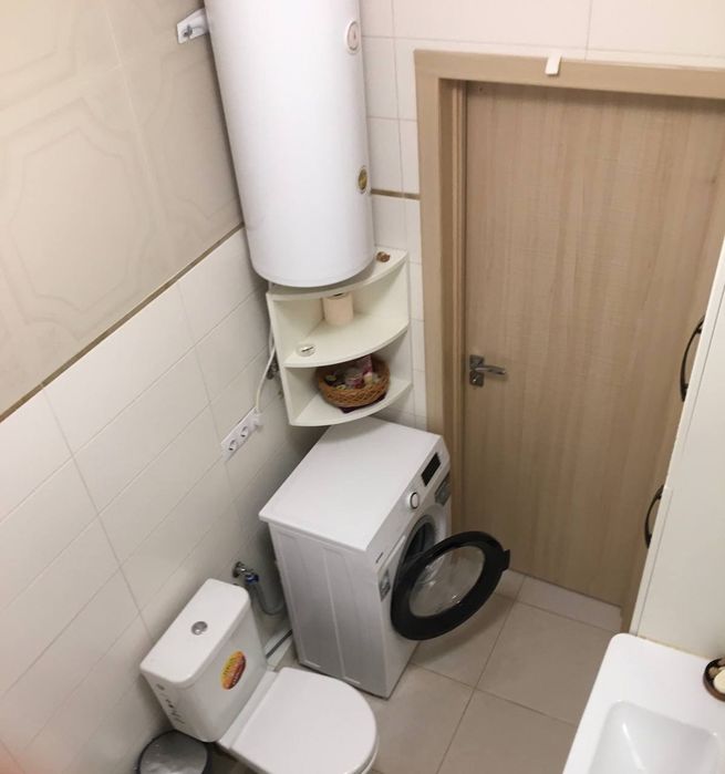 Квартира на вул. Миру, 9 в Києві, ID 318046, фото №14