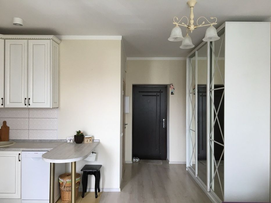 Квартира на вул. Миру, 9 в Києві, ID 318046, фото №18