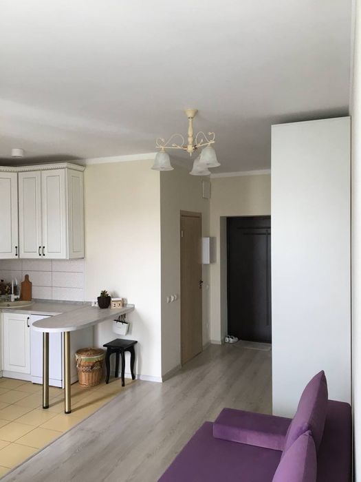 Квартира на вул. Миру, 9 в Київ, ID 318046, фото №3